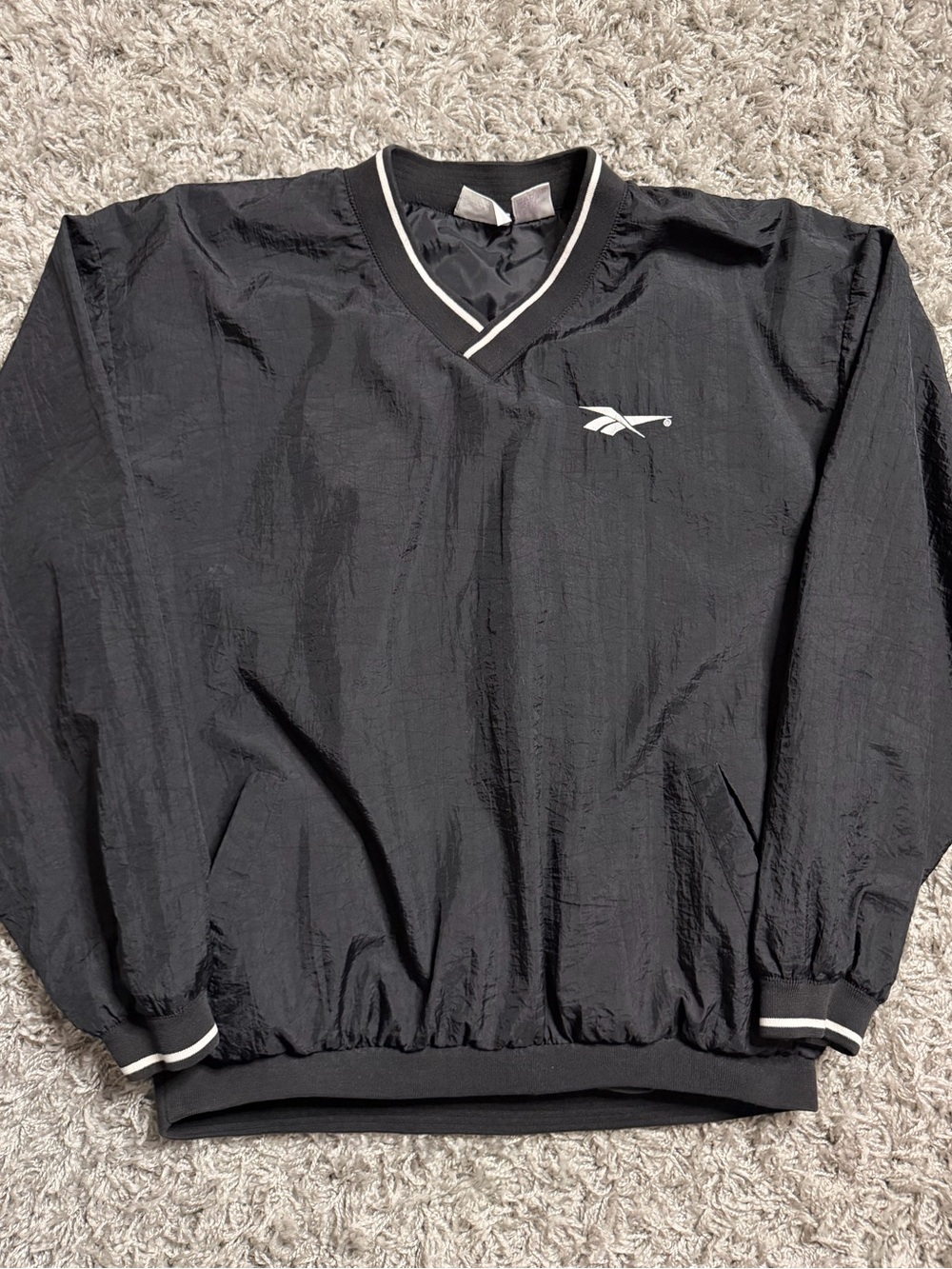 Vintage Reebok Pullover - Picture 2 of 3